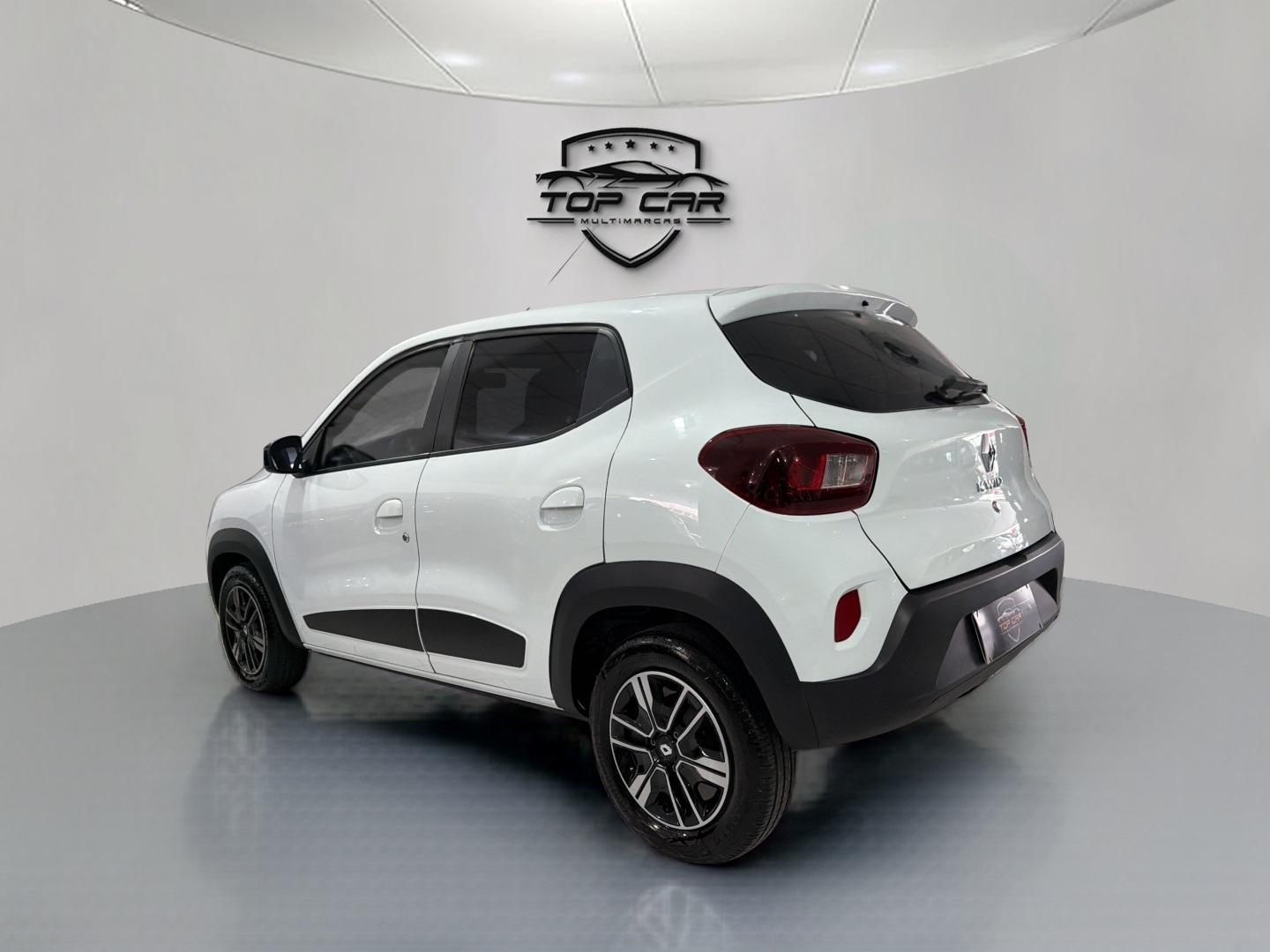 RENAULT Kwid - Foto