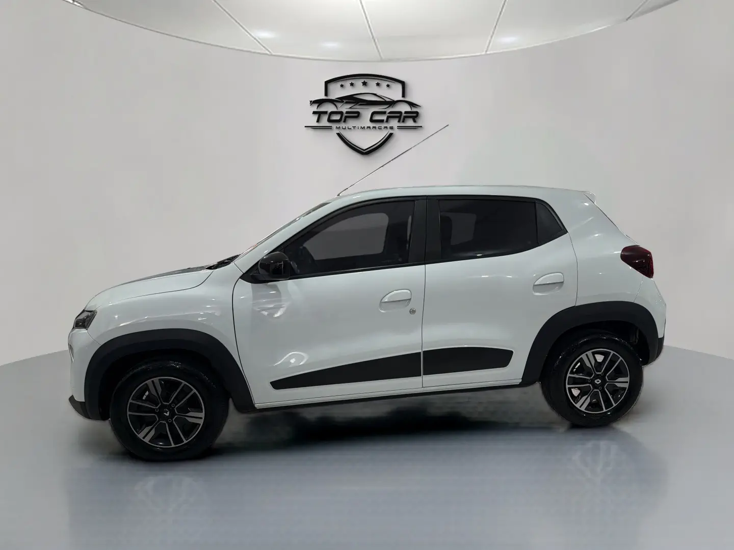 RENAULT Kwid - Foto