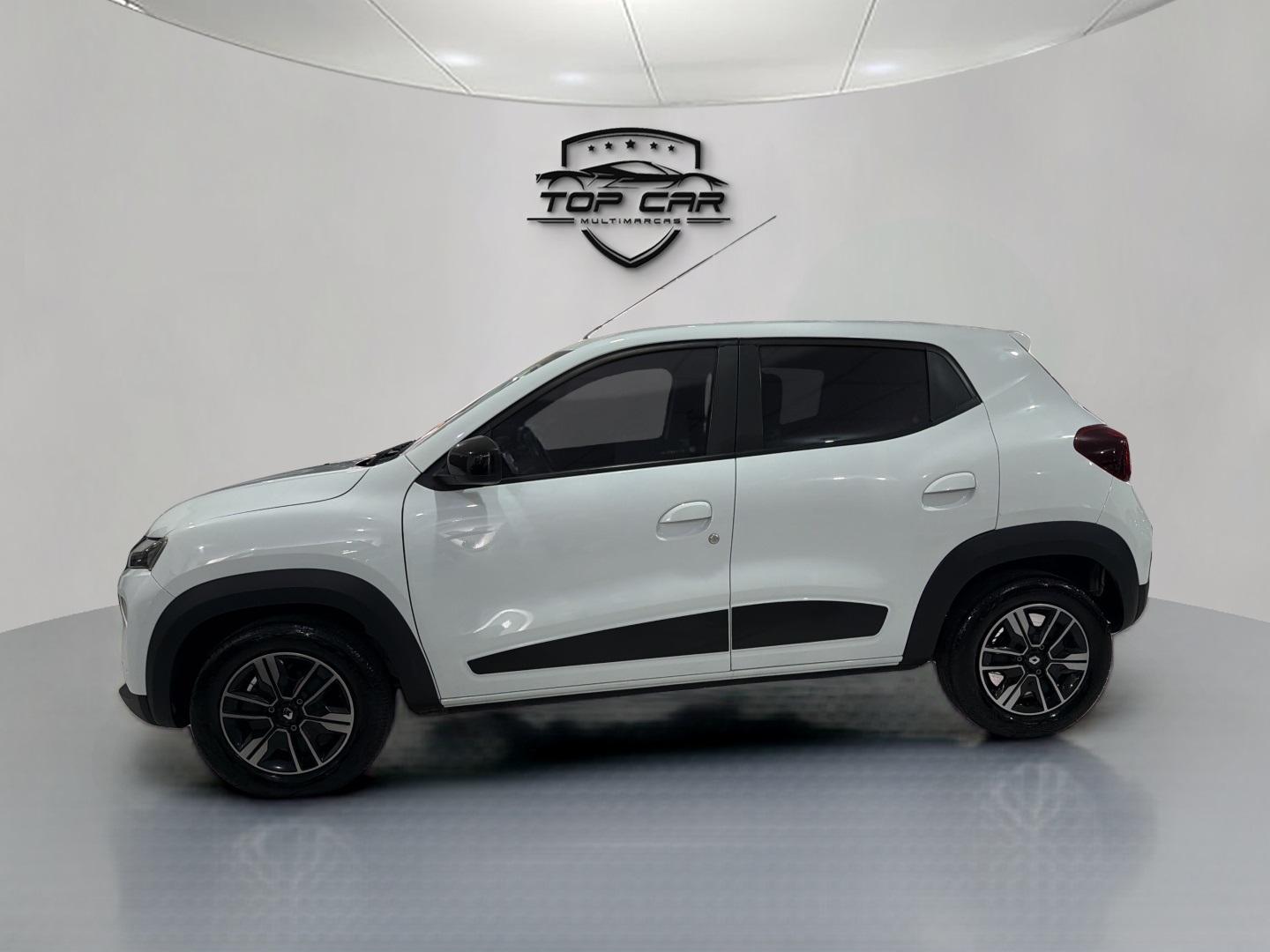 RENAULT Kwid - Foto