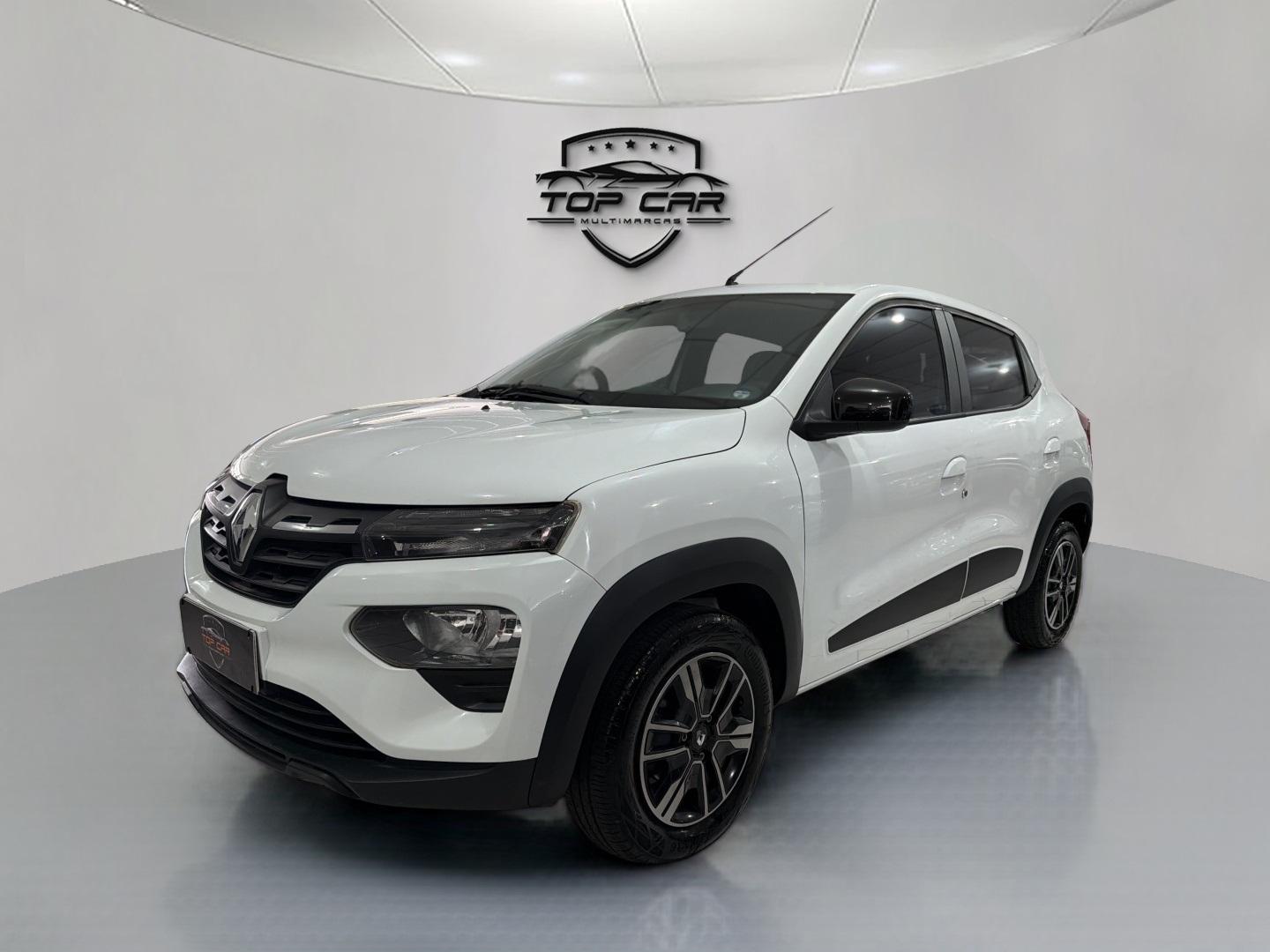 RENAULT Kwid - Foto