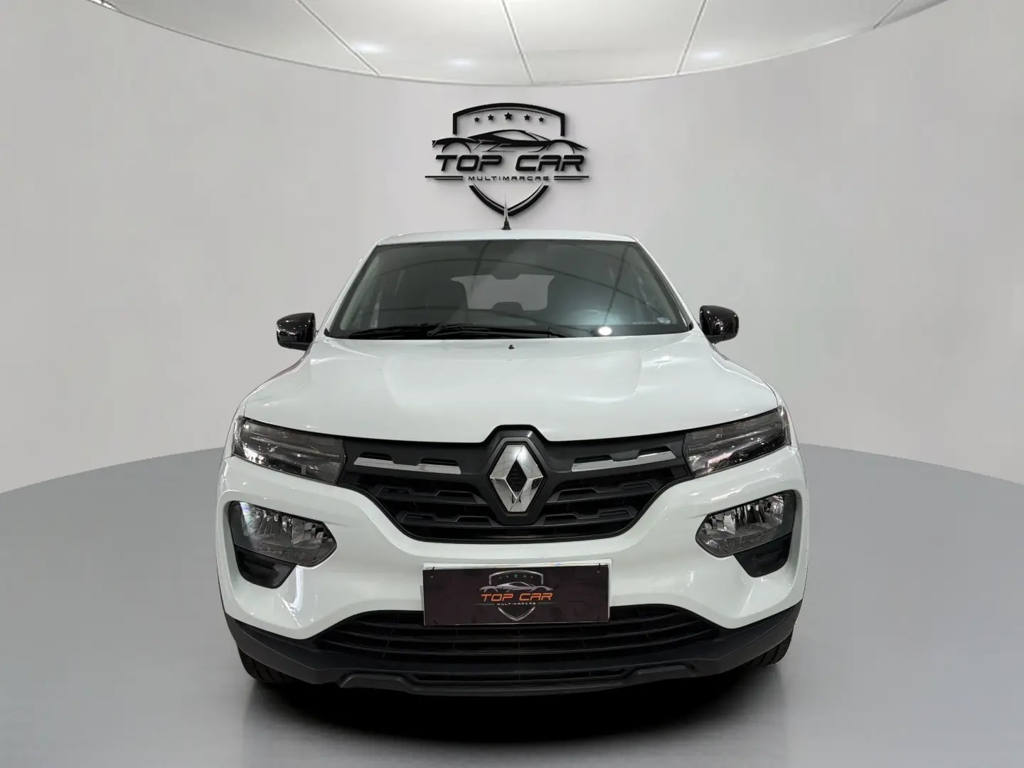 RENAULT Kwid - Foto