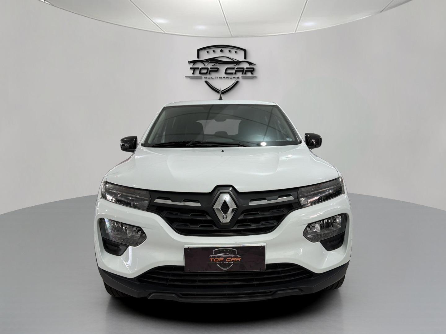 RENAULT Kwid - Foto