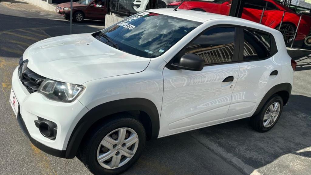 RENAULT Kwid