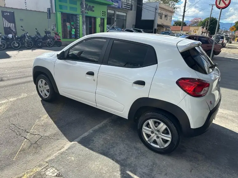 RENAULT Kwid - Foto