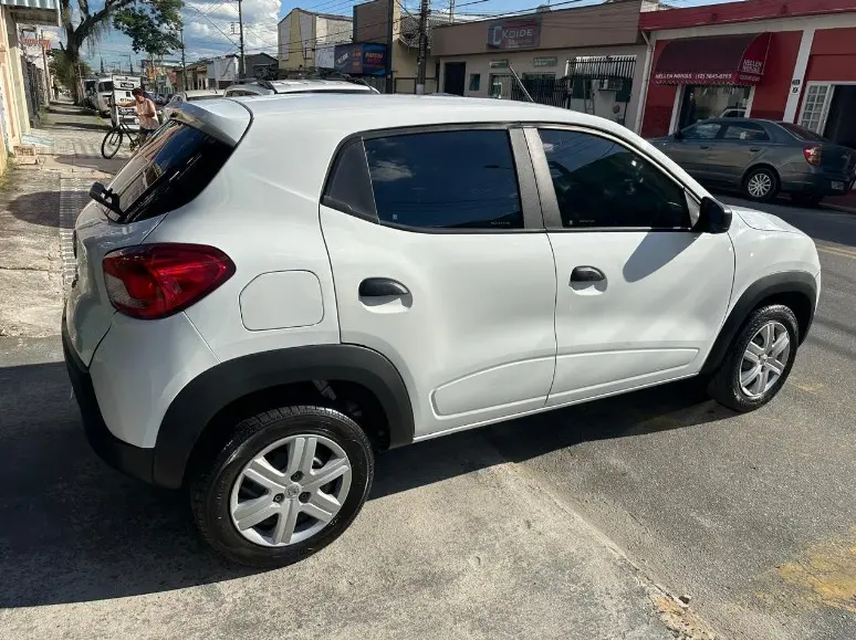RENAULT Kwid - Foto