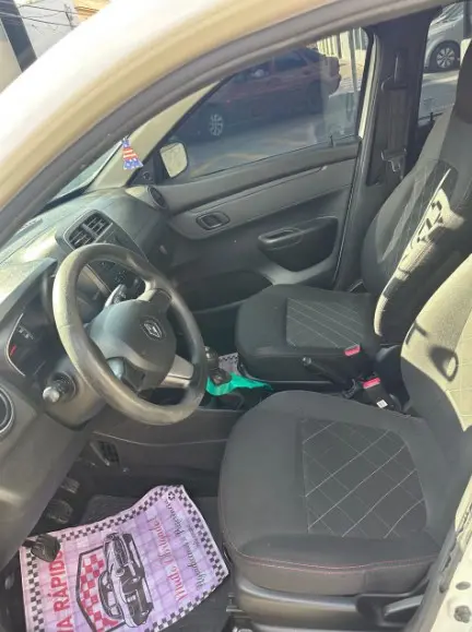 RENAULT Kwid - Foto