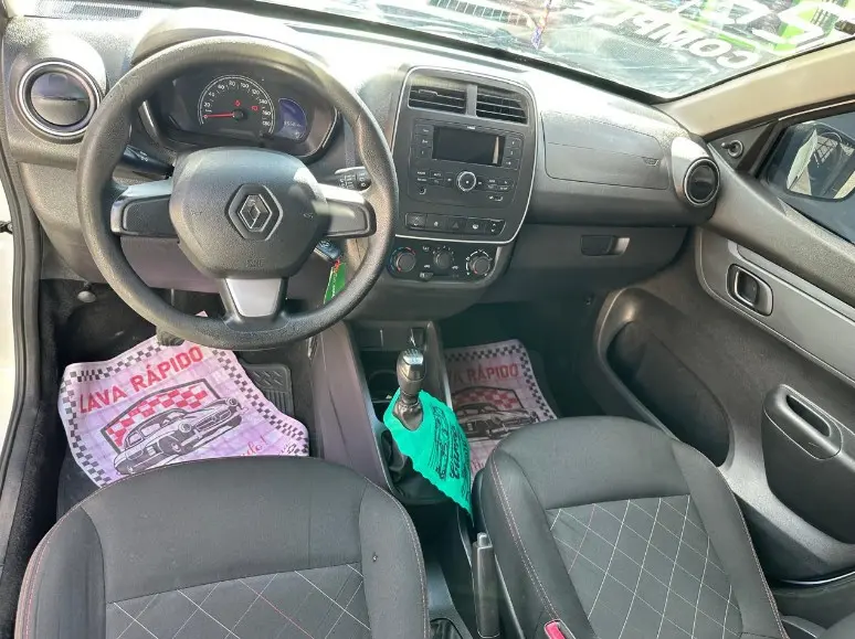 RENAULT Kwid - Foto