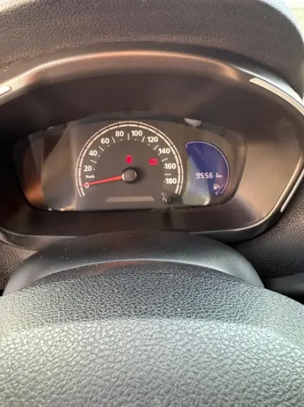 RENAULT Kwid - Foto