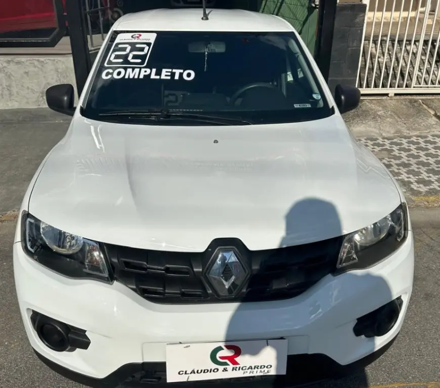 RENAULT Kwid - Foto