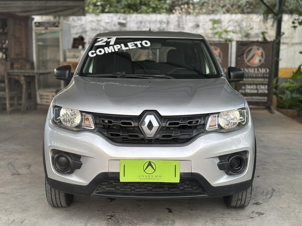 RENAULT Kwid - Foto