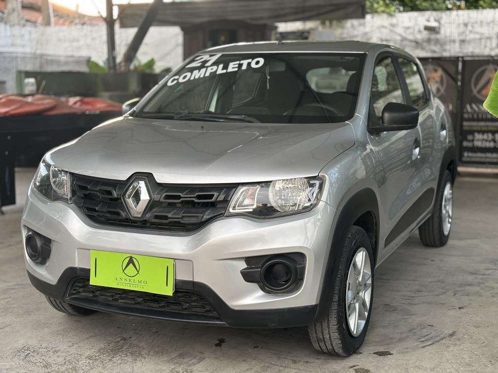 RENAULT Kwid - Foto