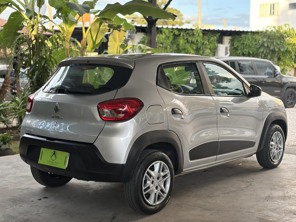 RENAULT Kwid - Foto