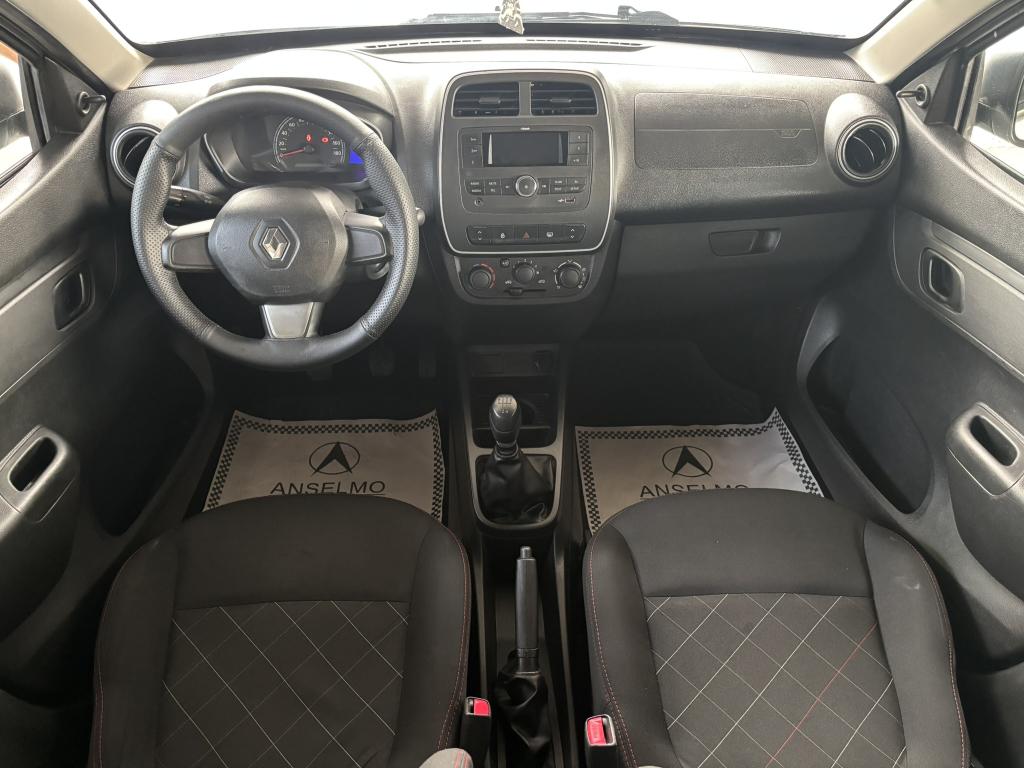 RENAULT Kwid - Foto
