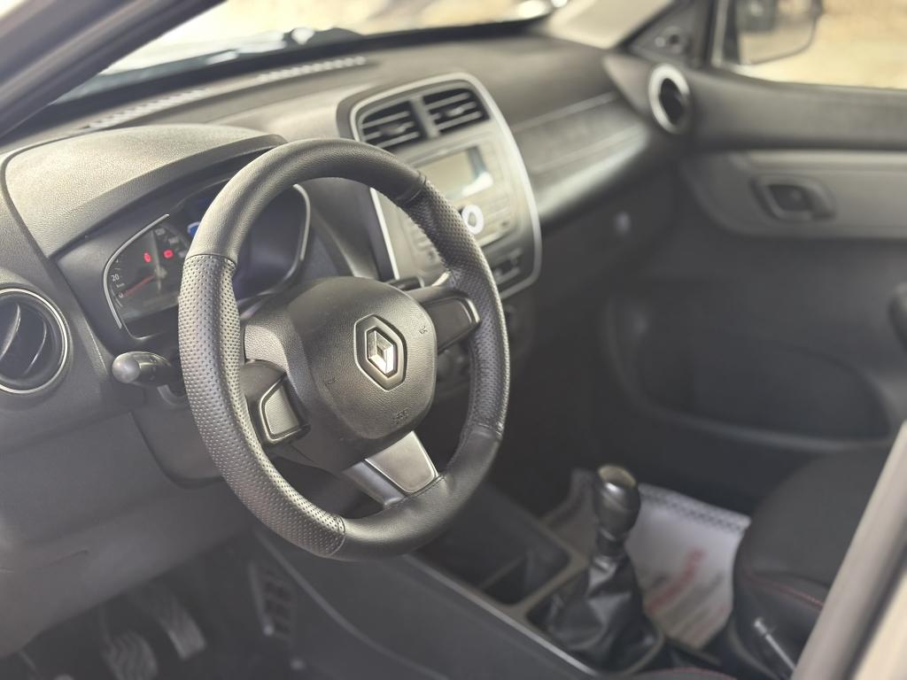 RENAULT Kwid - Foto