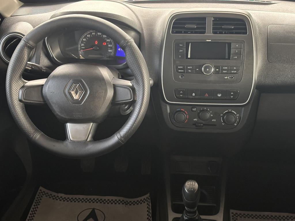 RENAULT Kwid - Foto