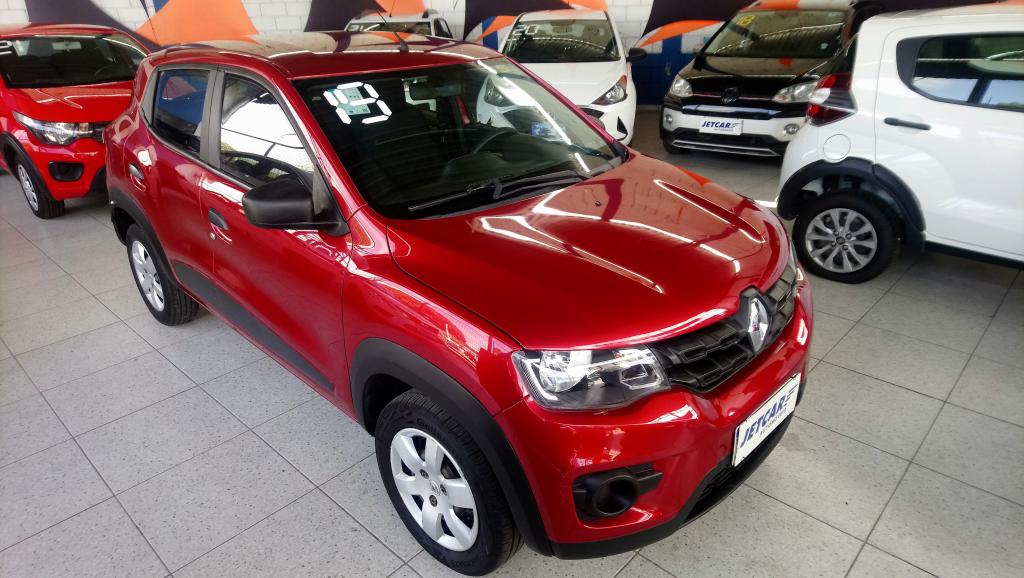 RENAULT Kwid