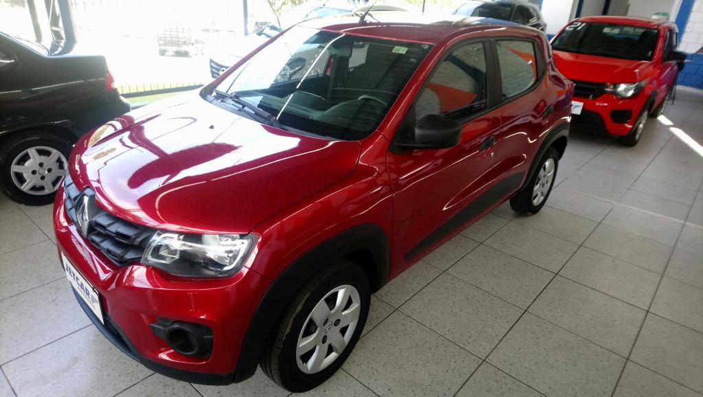 RENAULT Kwid - Foto