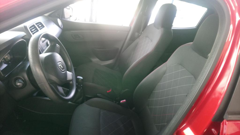 RENAULT Kwid - Foto