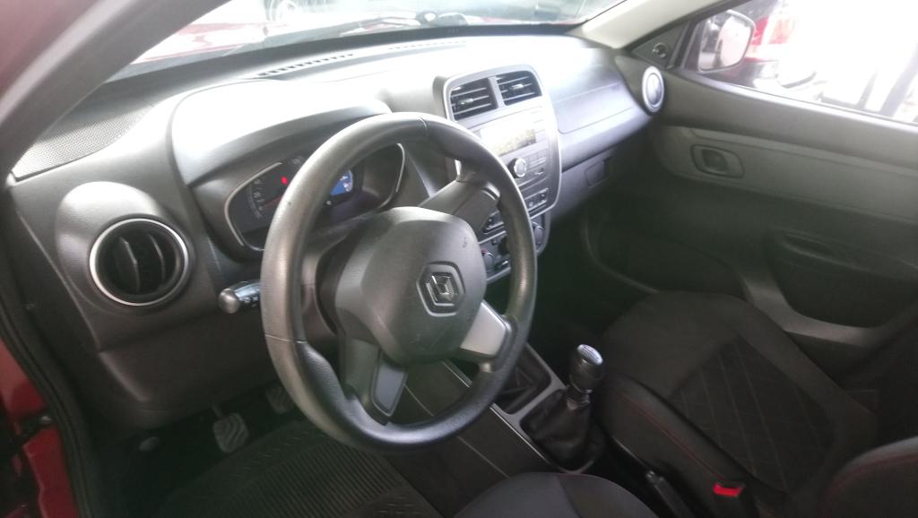 RENAULT Kwid - Foto