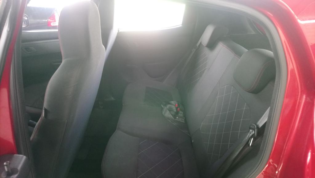 RENAULT Kwid - Foto