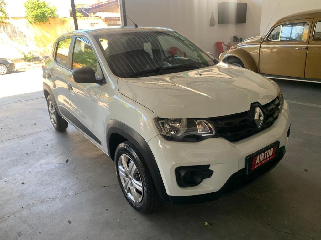 RENAULT Kwid