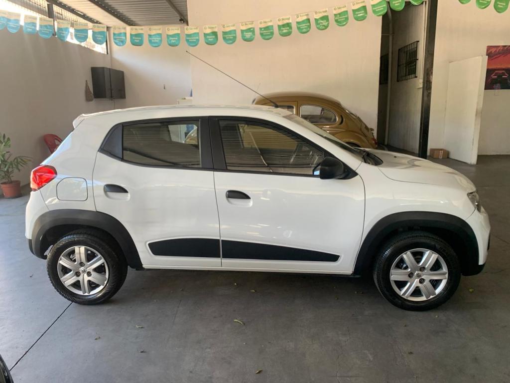 RENAULT Kwid - Foto
