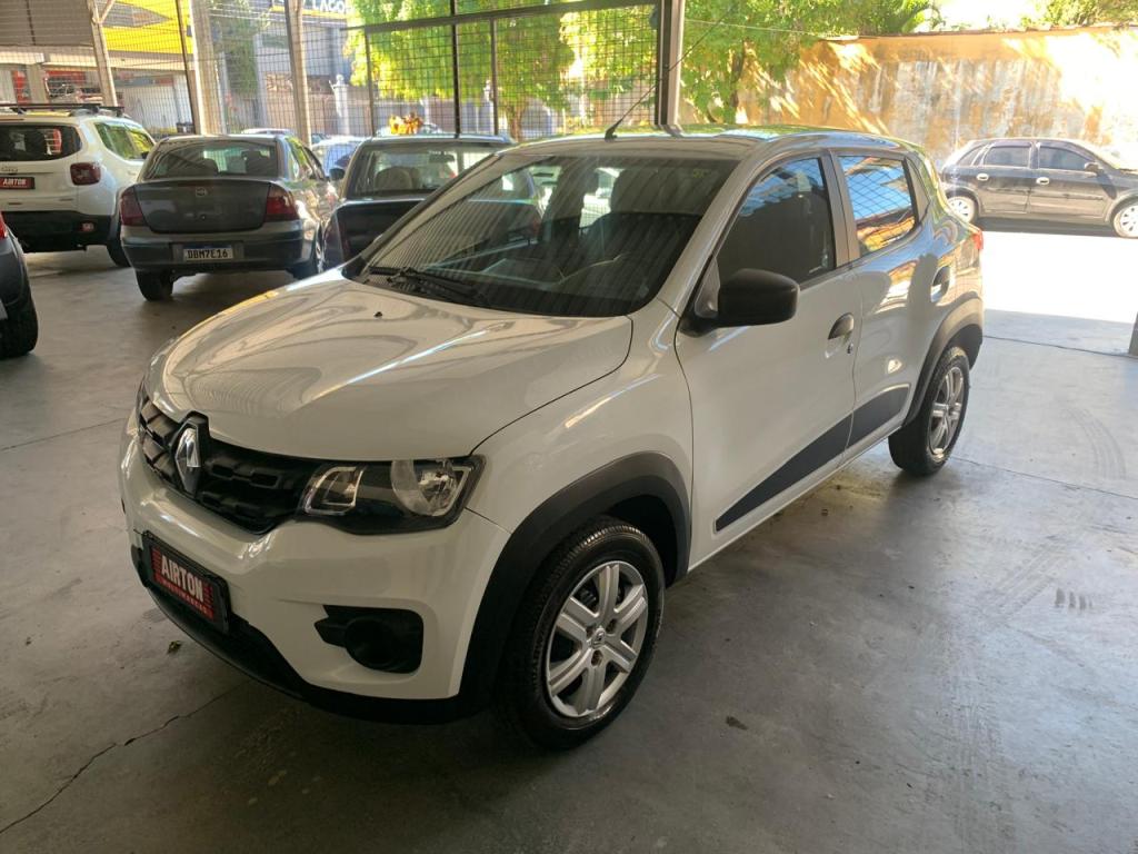 RENAULT Kwid - Foto