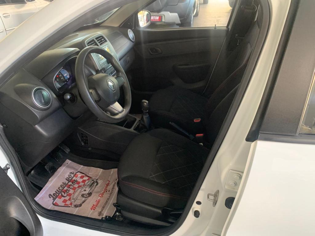 RENAULT Kwid - Foto