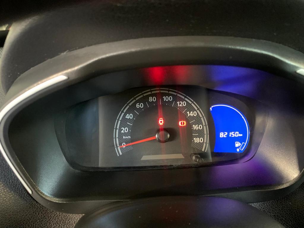 RENAULT Kwid - Foto