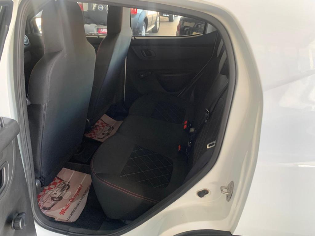 RENAULT Kwid - Foto