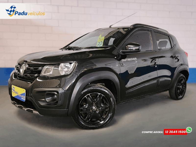 RENAULT Kwid