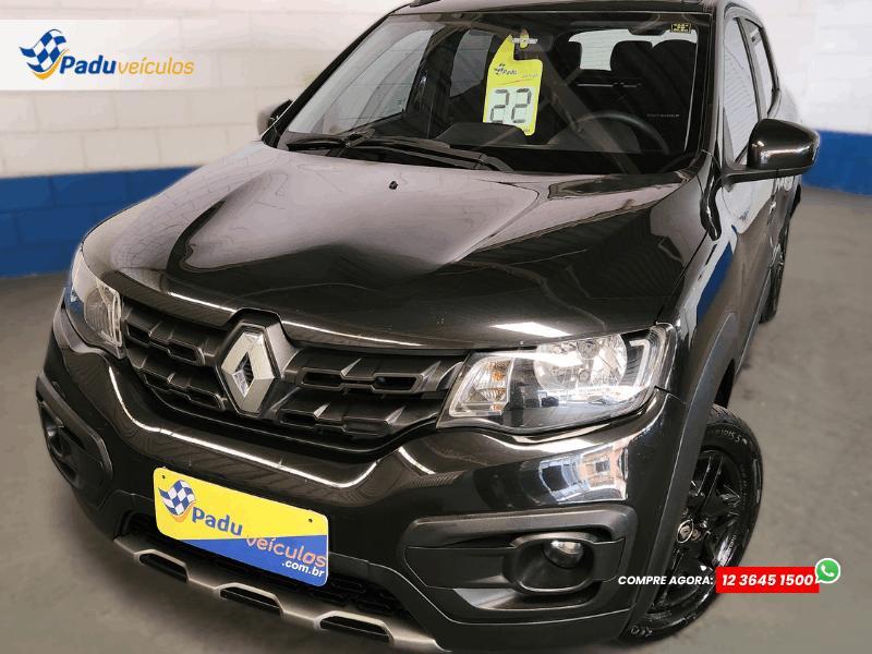 RENAULT Kwid - Foto