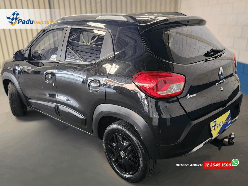 RENAULT Kwid - Foto