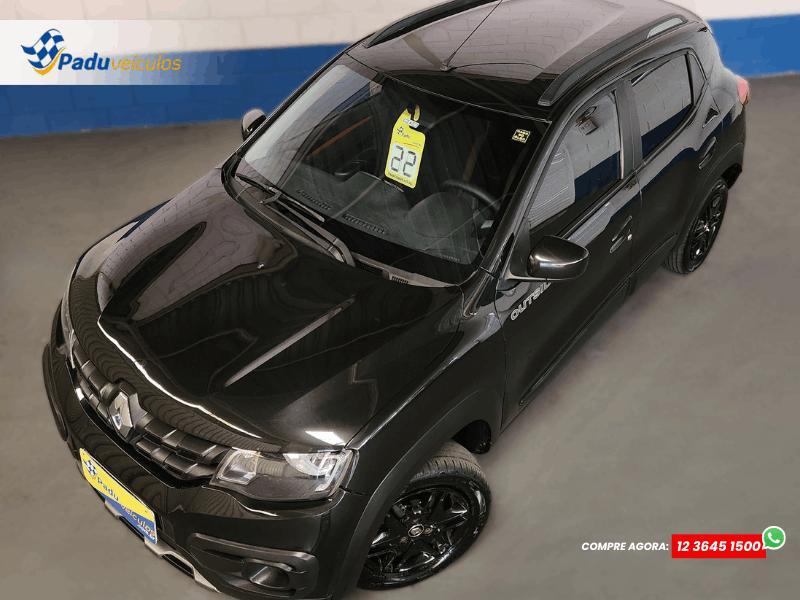 RENAULT Kwid - Foto