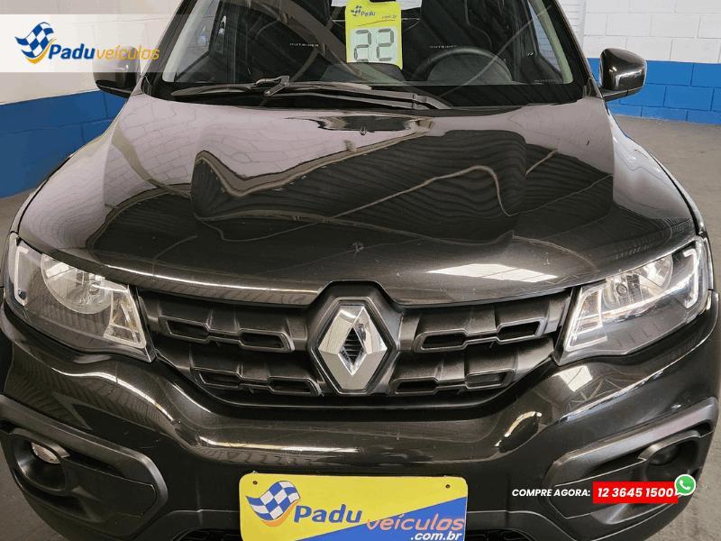RENAULT Kwid - Foto