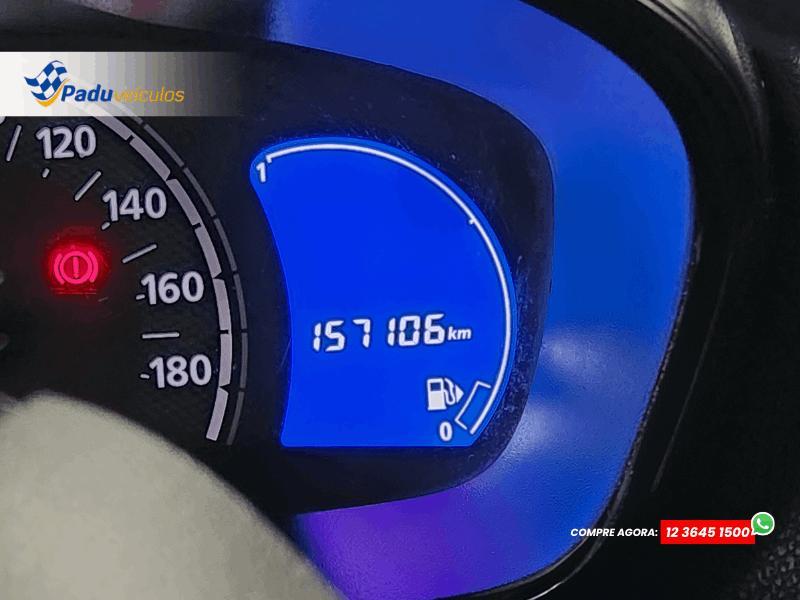 RENAULT Kwid - Foto