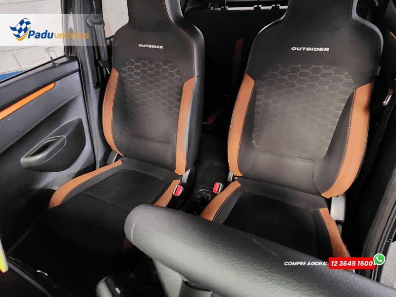 RENAULT Kwid - Foto