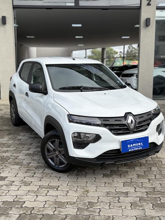 RENAULT Kwid