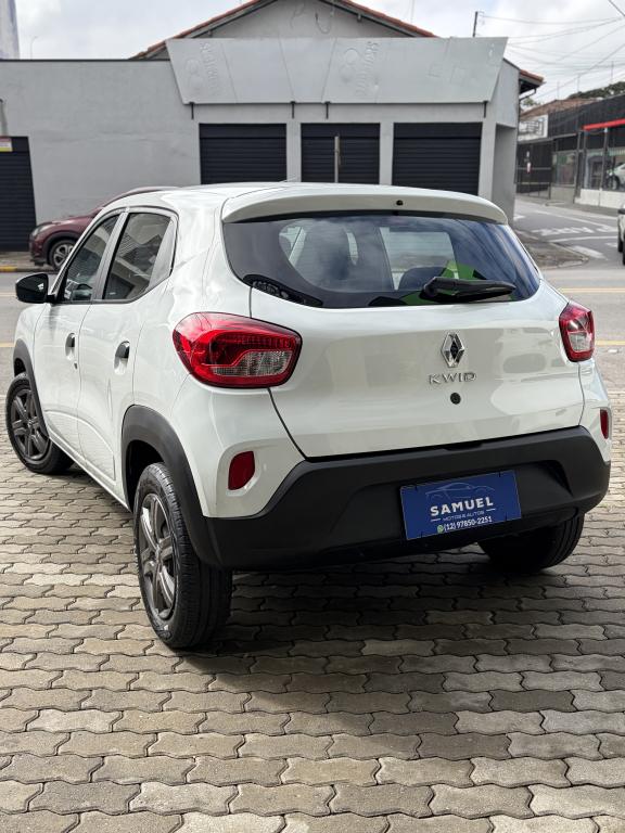 RENAULT Kwid - Foto