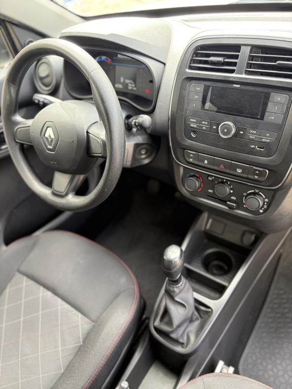 RENAULT Kwid - Foto
