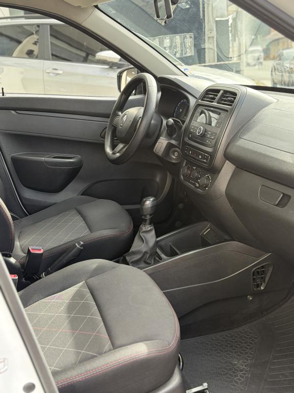 RENAULT Kwid - Foto