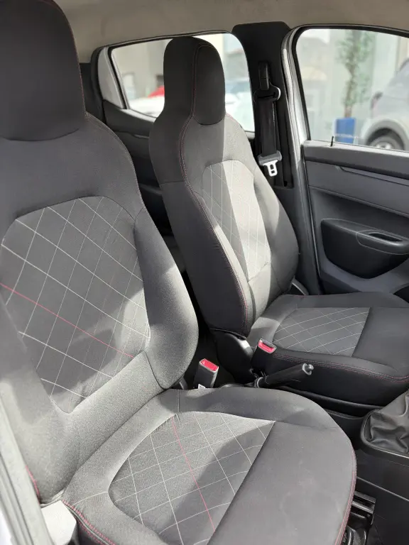 RENAULT Kwid - Foto