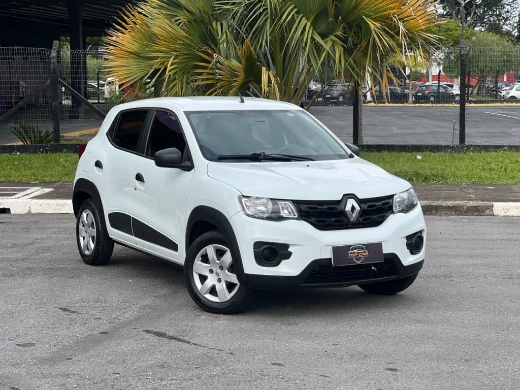 RENAULT Kwid