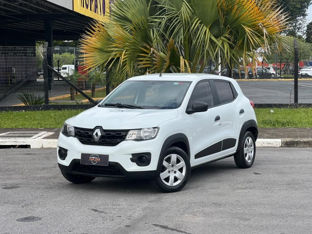 RENAULT Kwid - Foto