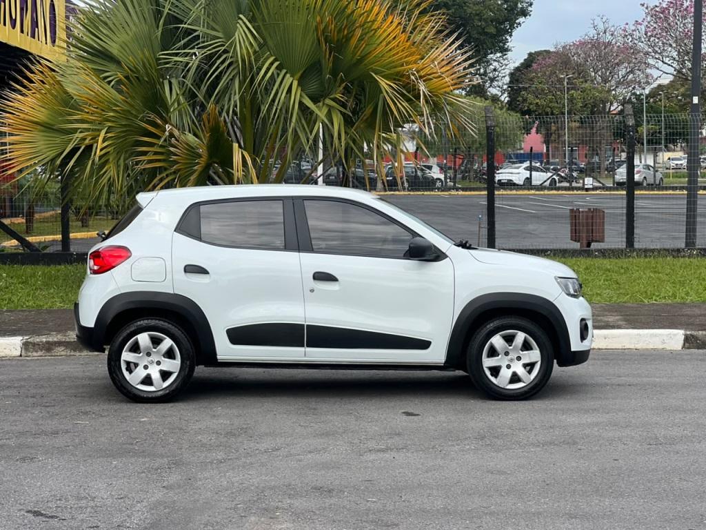 RENAULT Kwid - Foto