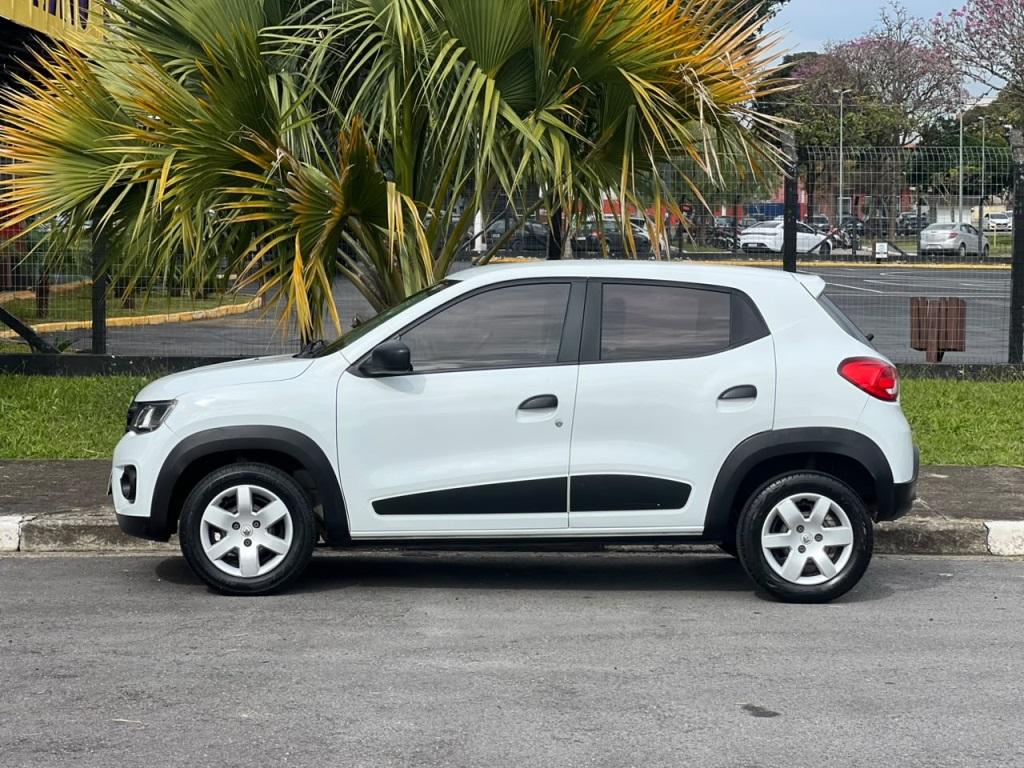 RENAULT Kwid - Foto
