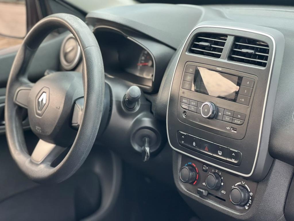 RENAULT Kwid - Foto