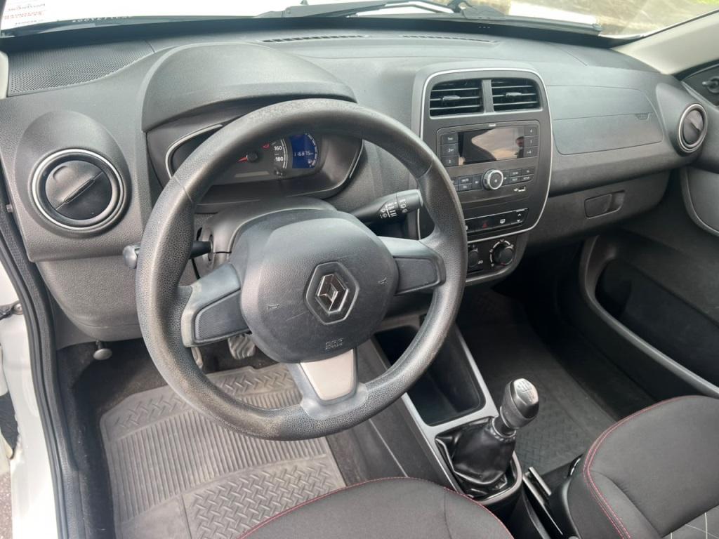 RENAULT Kwid - Foto