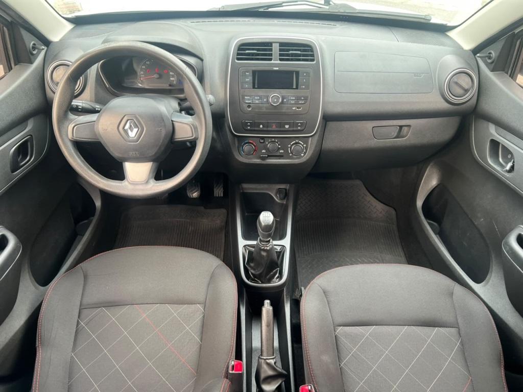 RENAULT Kwid - Foto