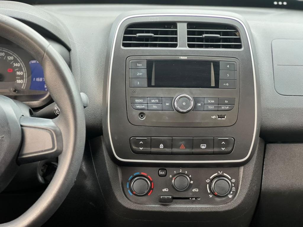 RENAULT Kwid - Foto